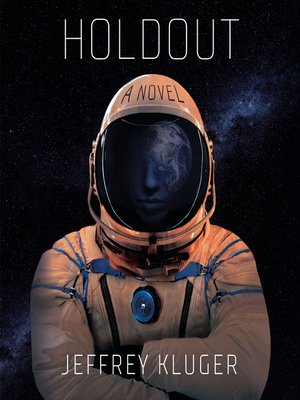 cover image of Holdout